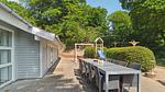 outside - Ferienhaus für 12 Personen (155 m²) in Glesborg - Top-Hundeurlaub