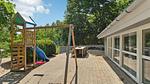 outside - Ferienhaus für 12 Personen (155 m²) in Glesborg - Top-Hundeurlaub