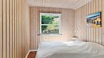 bed - Ferienhaus für 12 Personen (155 m²) in Glesborg - Top-Hundeurlaub