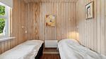 bed - Ferienhaus für 12 Personen (155 m²) in Glesborg - Top-Hundeurlaub