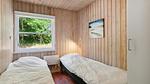 bed - Ferienhaus für 12 Personen (155 m²) in Glesborg - Top-Hundeurlaub
