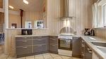 kitchen - Ferienhaus für 8 Personen (150 m²) in Løkken - Top-Hundeurlaub