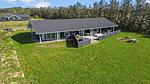 house - Ferienhaus für 8 Personen (150 m²) in Løkken - Top-Hundeurlaub