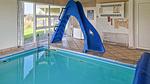 pool - Ferienhaus für 8 Personen (150 m²) in Løkken - Top-Hundeurlaub