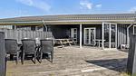 outside - Ferienhaus für 8 Personen (150 m²) in Løkken - Top-Hundeurlaub