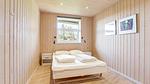 bed - Ferienhaus für 8 Personen (150 m²) in Løkken - Top-Hundeurlaub