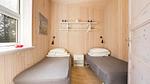 bed - Ferienhaus für 8 Personen (150 m²) in Løkken - Top-Hundeurlaub