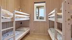 bed - Ferienhaus für 8 Personen (150 m²) in Løkken - Top-Hundeurlaub