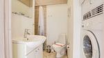 bathroom - Ferienhaus für 8 Personen (150 m²) in Løkken - Top-Hundeurlaub