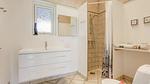 bathroom - Ferienhaus für 8 Personen (150 m²) in Løkken - Top-Hundeurlaub