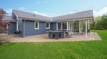 outside - Ferienhaus für 10 Personen (180 m²) in Ansager - Top-Hundeurlaub