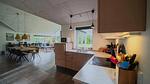 kitchen - Ferienhaus für 10 Personen (180 m²) in Ansager - Top-Hundeurlaub