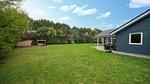 outside - Ferienhaus für 10 Personen (180 m²) in Ansager - Top-Hundeurlaub