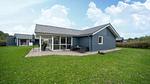 house - Ferienhaus für 10 Personen (180 m²) in Ansager - Top-Hundeurlaub
