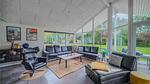 living-room - Ferienhaus für 10 Personen (180 m²) in Ansager - Top-Hundeurlaub