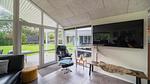 living-room - Ferienhaus für 10 Personen (180 m²) in Ansager - Top-Hundeurlaub