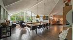 living-room - Ferienhaus für 10 Personen (180 m²) in Ansager - Top-Hundeurlaub