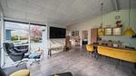 living-room - Ferienhaus für 10 Personen (180 m²) in Ansager - Top-Hundeurlaub