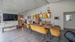 living-room - Ferienhaus für 10 Personen (180 m²) in Ansager - Top-Hundeurlaub