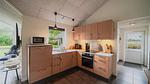 kitchen - Ferienhaus für 10 Personen (180 m²) in Ansager - Top-Hundeurlaub