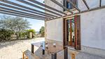 outside - Ferienhaus für 10 Personen (180 m²) in Scicli - Top-Hundeurlaub