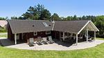 house - Ferienhaus für 10 Personen (104 m²) in Rødby - Top-Hundeurlaub