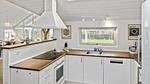 kitchen - Ferienhaus für 10 Personen (104 m²) in Rødby - Top-Hundeurlaub
