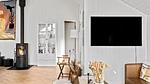 living-room - Ferienhaus für 10 Personen (104 m²) in Rødby - Top-Hundeurlaub