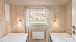 bed - Ferienhaus für 10 Personen (104 m²) in Rødby - Top-Hundeurlaub