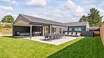 exterior - Ferienhaus für 12 Personen (168 m²) in Ebeltoft - Top-Hundeurlaub