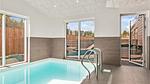 pool - Ferienhaus für 12 Personen (168 m²) in Ebeltoft - Top-Hundeurlaub