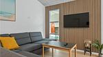 living-room - Ferienhaus für 12 Personen (168 m²) in Ebeltoft - Top-Hundeurlaub