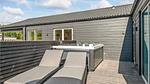 outside - Ferienhaus für 12 Personen (168 m²) in Ebeltoft - Top-Hundeurlaub