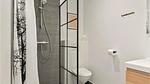 bathroom - Ferienhaus für 12 Personen (168 m²) in Ebeltoft - Top-Hundeurlaub