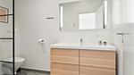 bathroom - Ferienhaus für 12 Personen (168 m²) in Ebeltoft - Top-Hundeurlaub