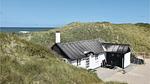 exterior - Ferienhaus für 4 Personen (44 m²) in Ulfborg - Top-Hundeurlaub