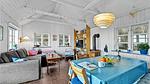 living-room - Ferienhaus für 4 Personen (44 m²) in Ulfborg - Top-Hundeurlaub