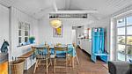 living-room - Ferienhaus für 4 Personen (44 m²) in Ulfborg - Top-Hundeurlaub
