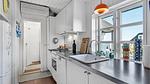 kitchen - Ferienhaus für 4 Personen (44 m²) in Ulfborg - Top-Hundeurlaub