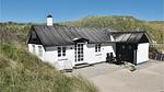 exterior - Ferienhaus für 4 Personen (44 m²) in Ulfborg - Top-Hundeurlaub