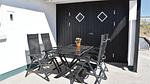 outside - Ferienhaus für 4 Personen (44 m²) in Ulfborg - Top-Hundeurlaub