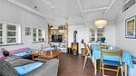 living-room - Ferienhaus für 4 Personen (44 m²) in Ulfborg - Top-Hundeurlaub