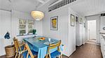 living-room - Ferienhaus für 4 Personen (44 m²) in Ulfborg - Top-Hundeurlaub