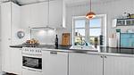 kitchen - Ferienhaus für 4 Personen (44 m²) in Ulfborg - Top-Hundeurlaub
