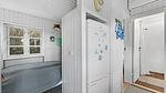 kitchen - Ferienhaus für 4 Personen (44 m²) in Ulfborg - Top-Hundeurlaub