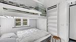bedroom - Ferienhaus für 4 Personen (44 m²) in Ulfborg - Top-Hundeurlaub