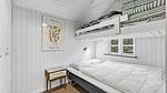 bedroom - Ferienhaus für 4 Personen (44 m²) in Ulfborg - Top-Hundeurlaub