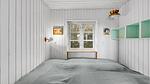 bed - Ferienhaus für 4 Personen (44 m²) in Ulfborg - Top-Hundeurlaub