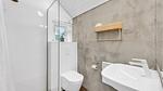 bathroom - Ferienhaus für 4 Personen (44 m²) in Ulfborg - Top-Hundeurlaub