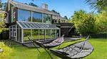 house - Ferienhaus für 10 Personen (209 m²) in Nykøbing Sjælland - Top-Hundeurlaub